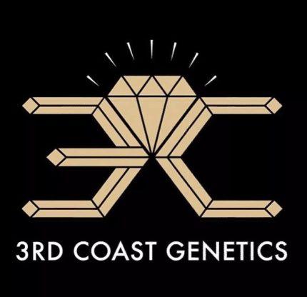 3RD COAST GENETICS