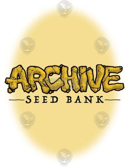 Archive Seed Bank