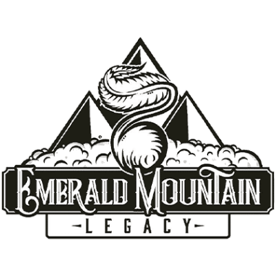 Emerald Mountain Legacy - (Ghost OG x SkyJaro) x Royal Kush Bx6 {REG}