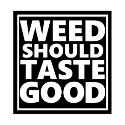 Raja Rio (Regular) - Weed Should Taste Good